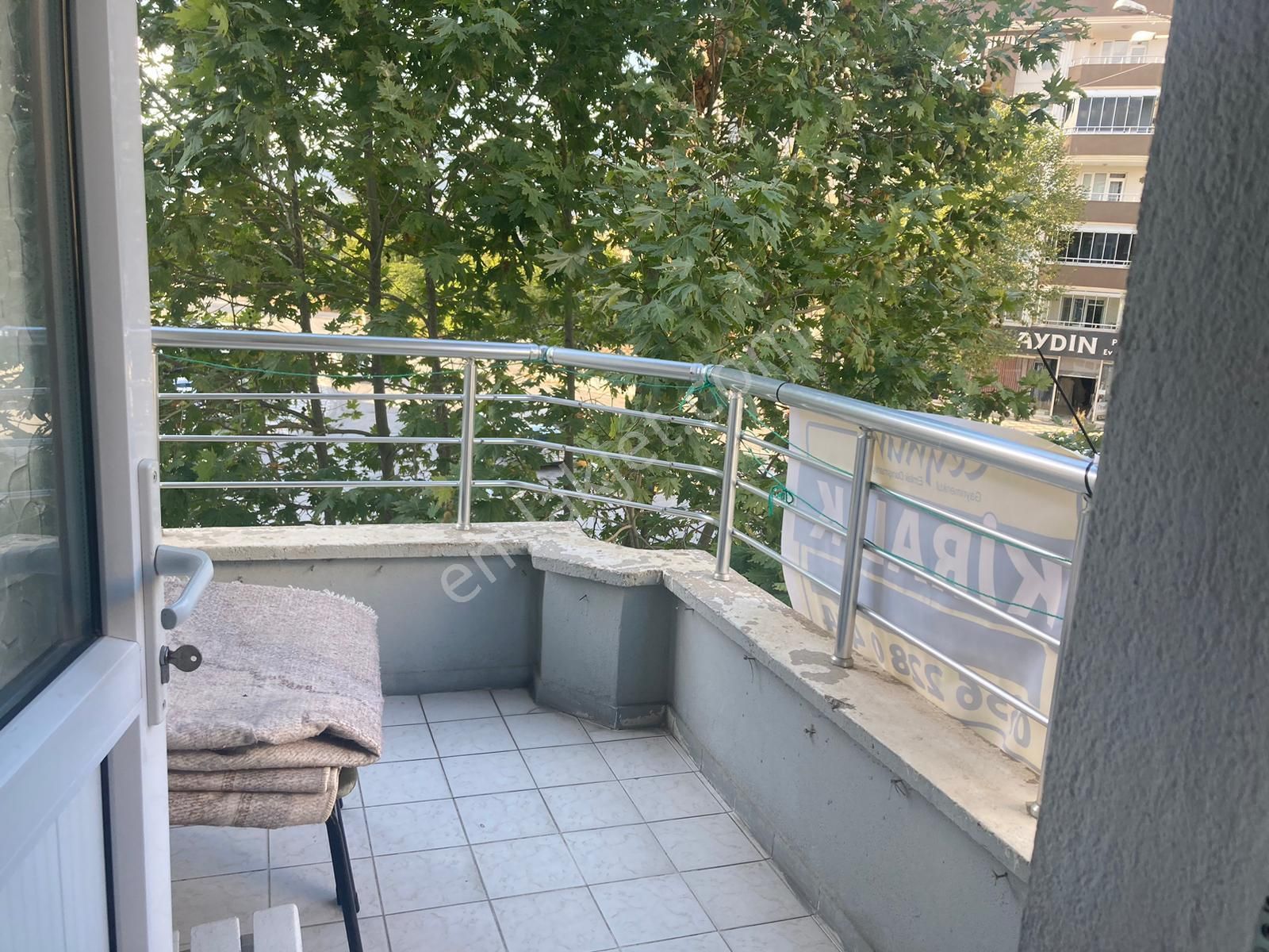 Tokat Merkez Karşıyaka'da Ana Yol Üzerinde Ara Kat 3+1+kilerli - Görsel 25