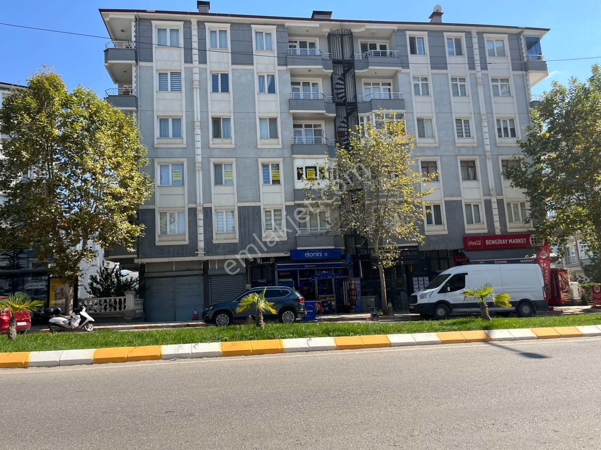 Tokat Merkez Karşıyaka'da Ana Yol Üzerinde Ara Kat 3+1+kilerli - Görsel 5