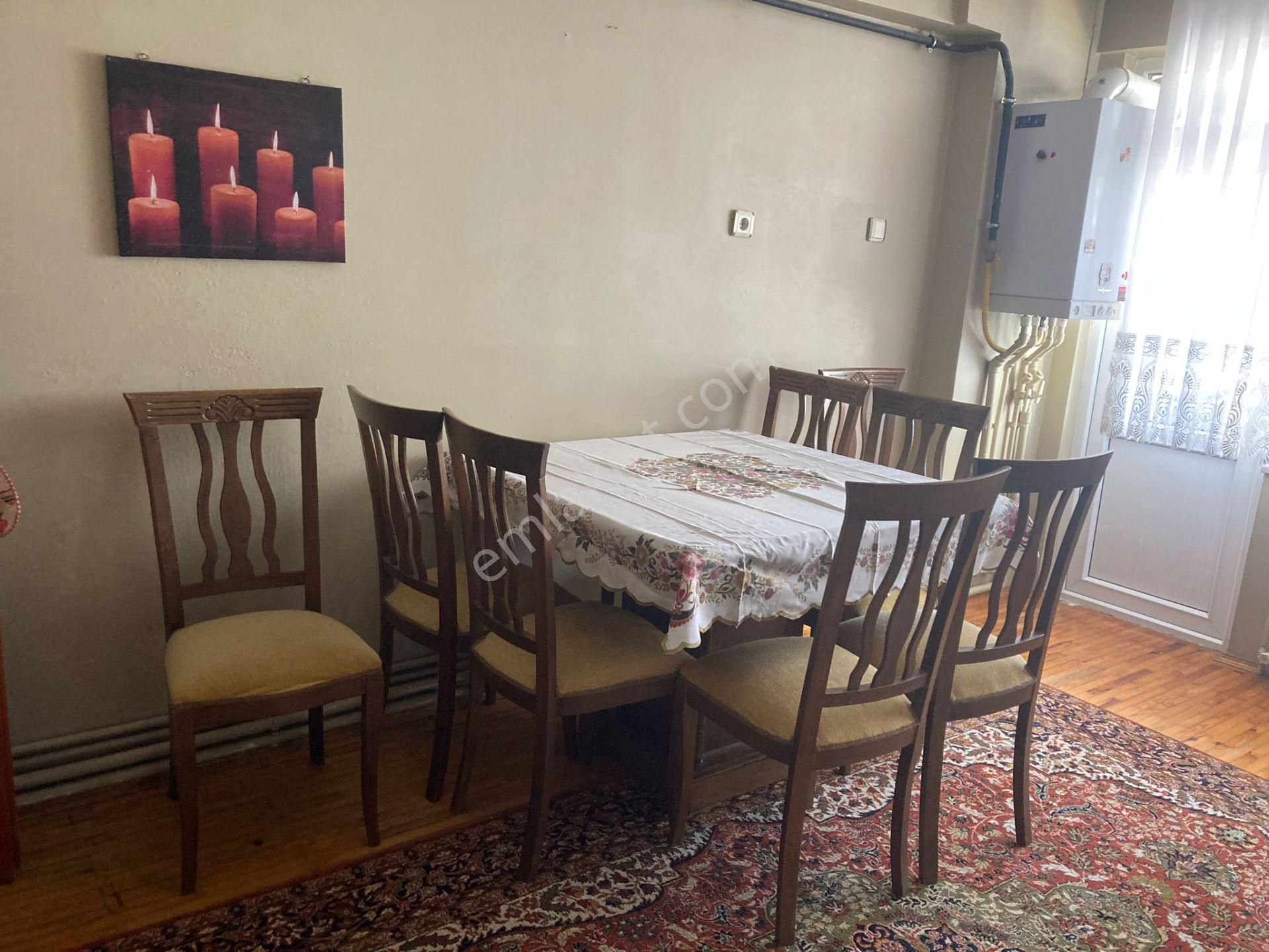 Tokat Merkez Karşıyaka'da Ana Yol Üzerinde Ara Kat 3+1+kilerli - Görsel 26