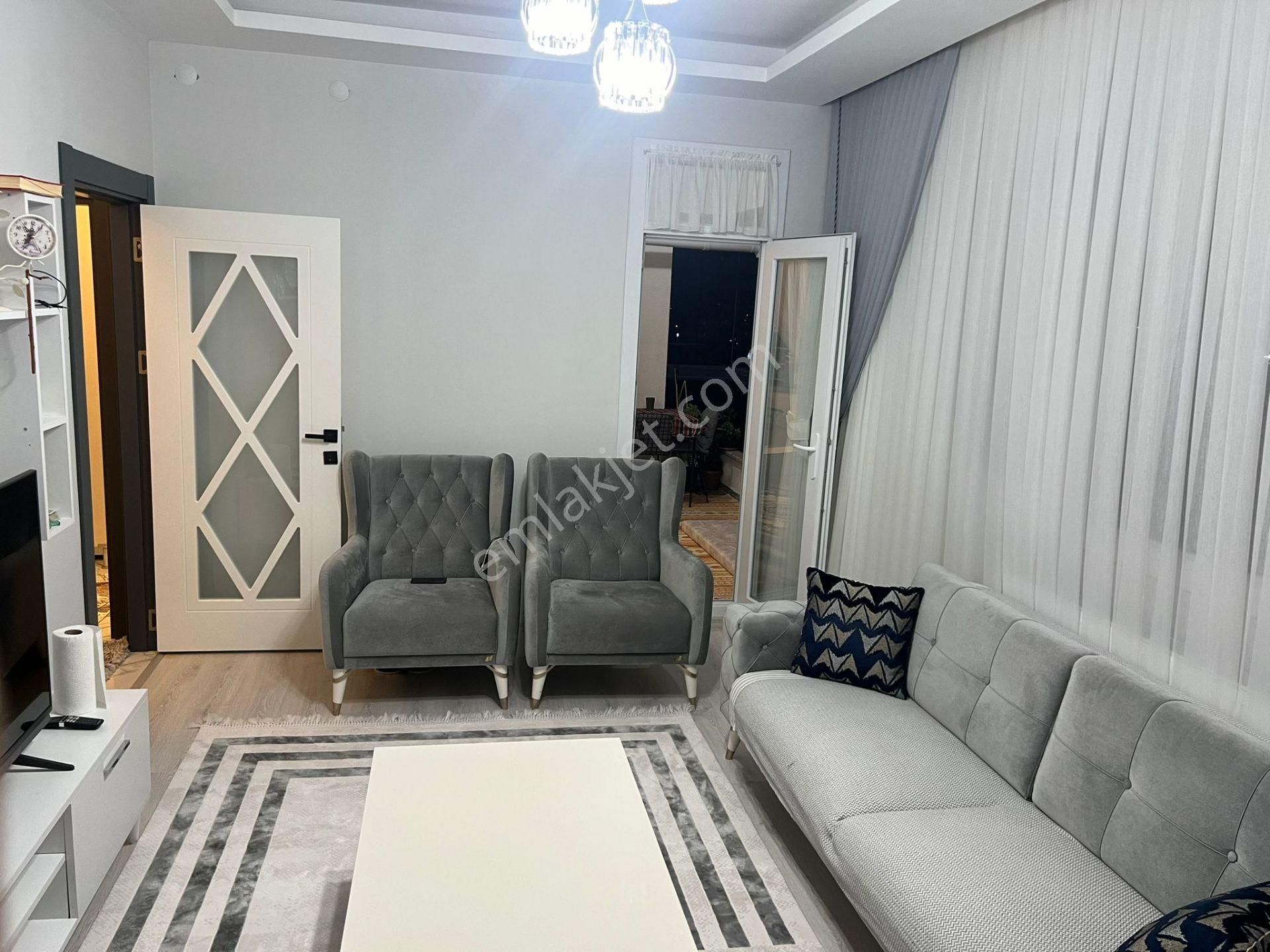 Yenişehir Üçkuyu Satılık Daire  ZARA GAYRİMENKULDEN ÜÇKUYULARDA UYGUN DAİRE