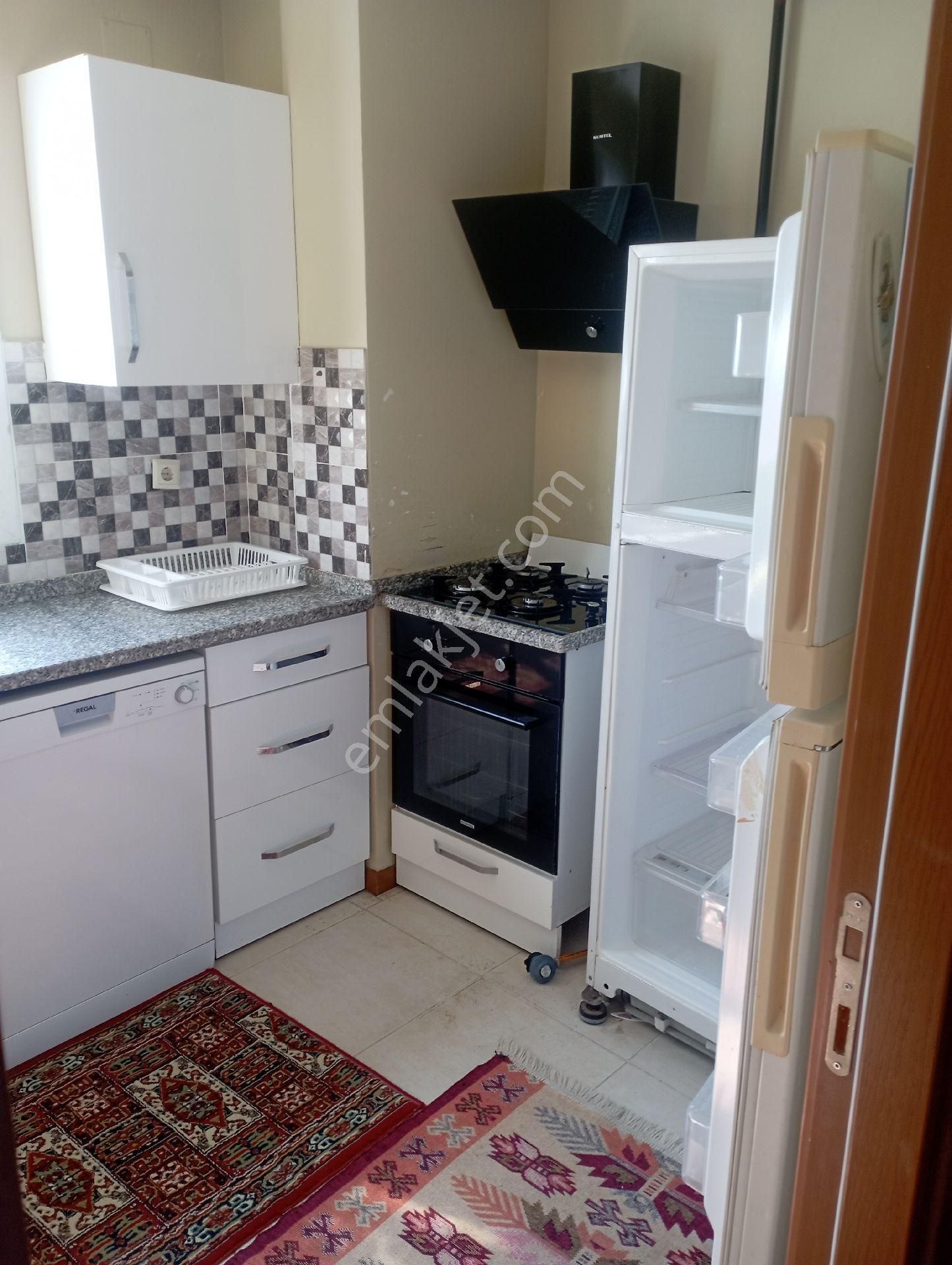 Sarıçam Çarkıpare Kiralık Daire eşyalı kiralık