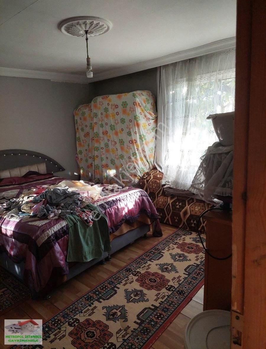 Tayakadın Türkköşe De Satılık Çiftlik - Görsel 18