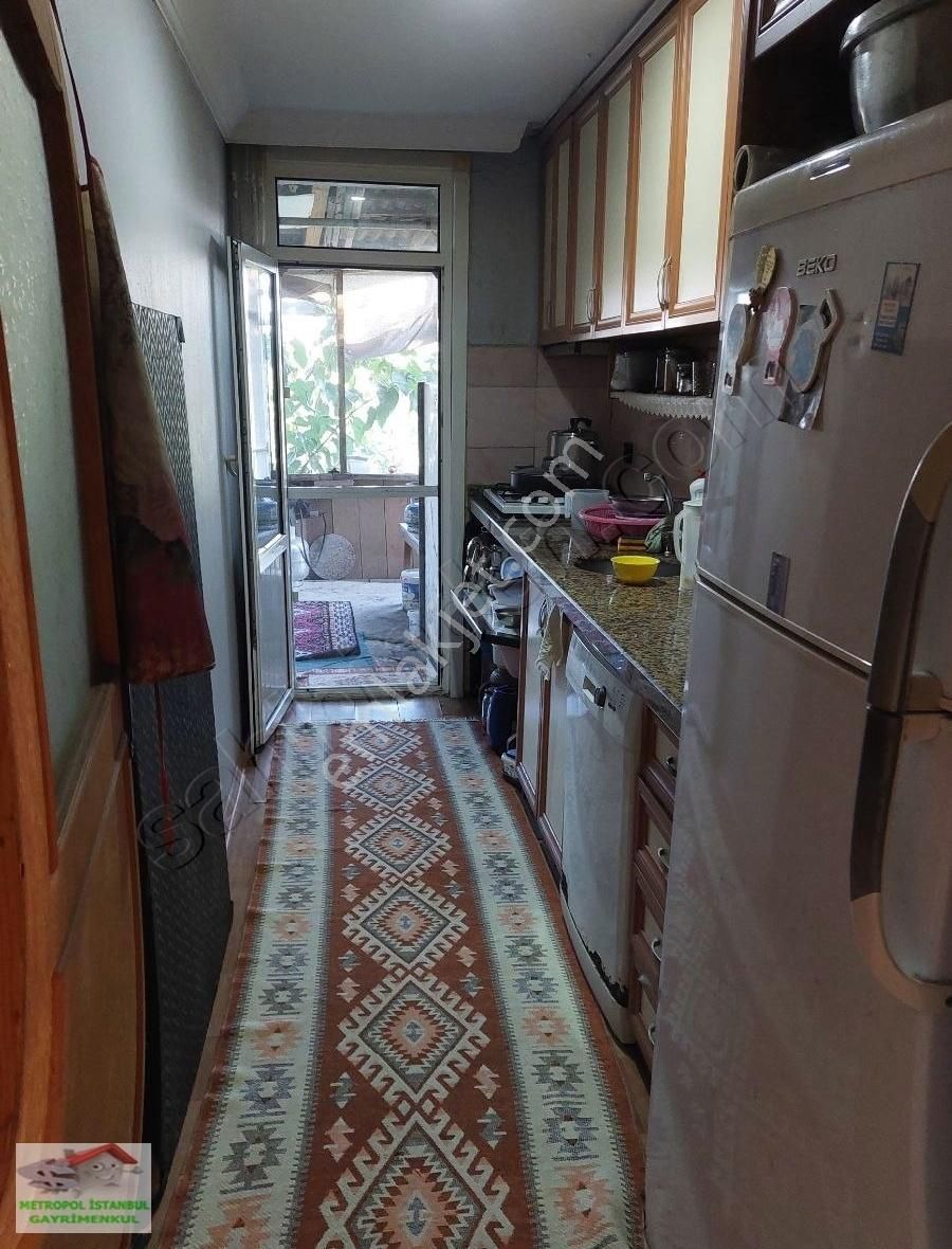 Tayakadın Türkköşe De Satılık Çiftlik - Görsel 8