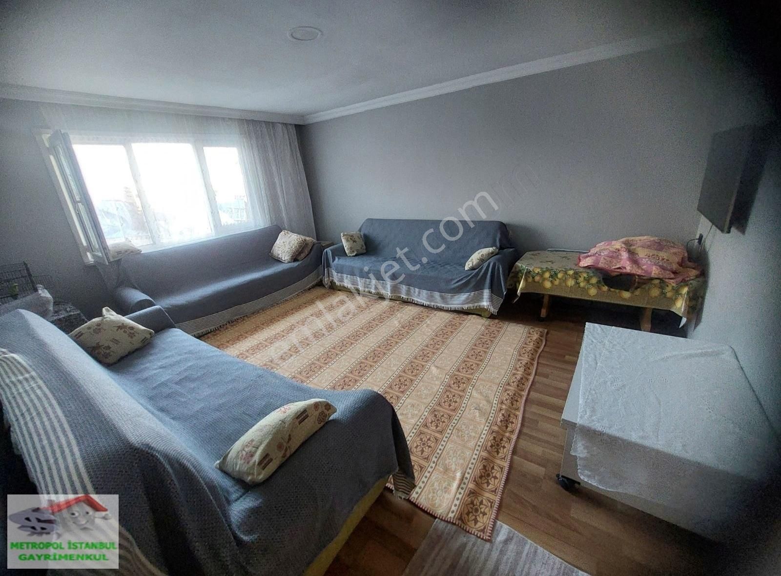 Tayakadın Türkköşe De Satılık Çiftlik - Görsel 7