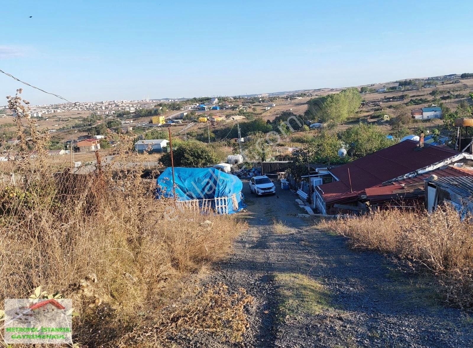 Tayakadın Türkköşe De Satılık Çiftlik - Görsel 28