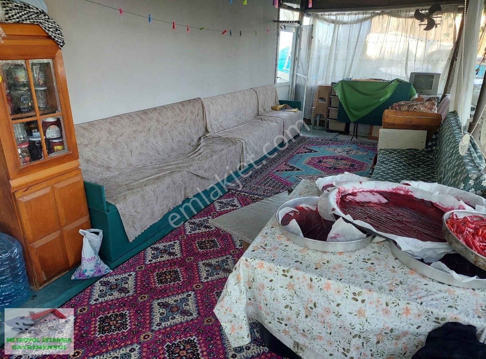 Tayakadın Türkköşe De Satılık Çiftlik - Görsel 2