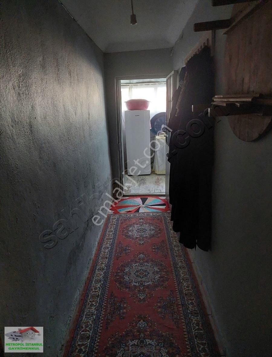 Tayakadın Türkköşe De Satılık Çiftlik - Görsel 31