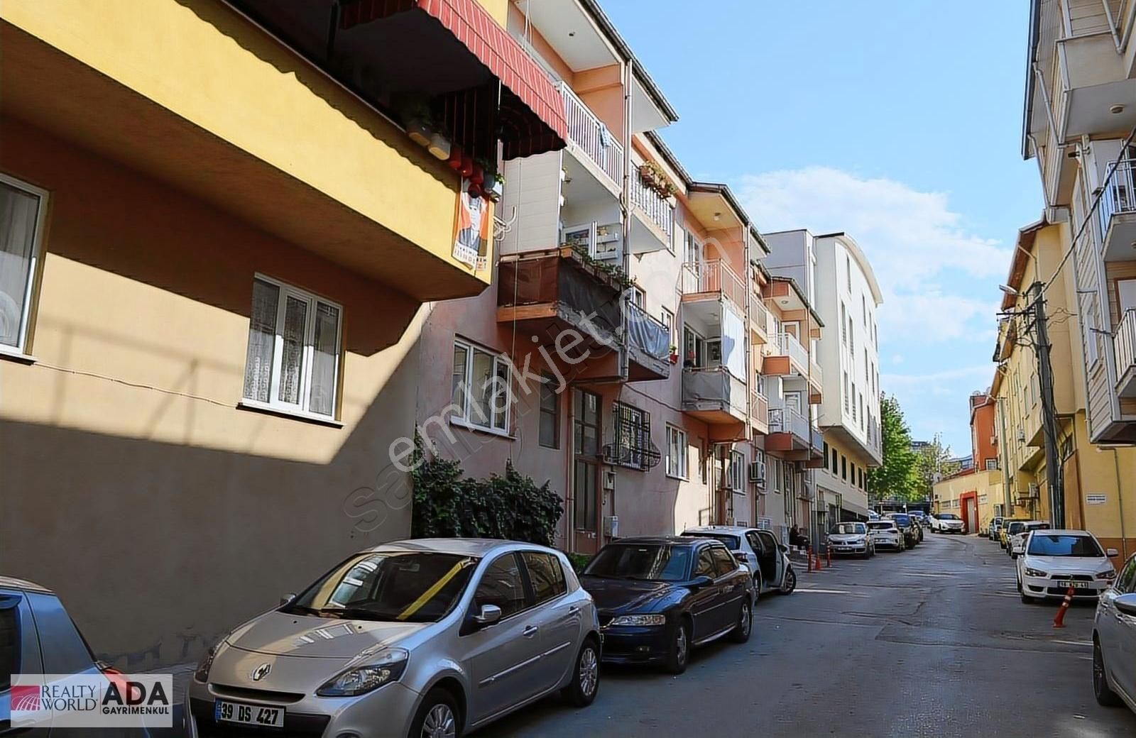 Nilüfer Beşevler Satılık Daire RW ADA'dan BEŞEVLER MERKEZİ LOKASYONDA UYGUN 2+1 SATILIK DAİRE