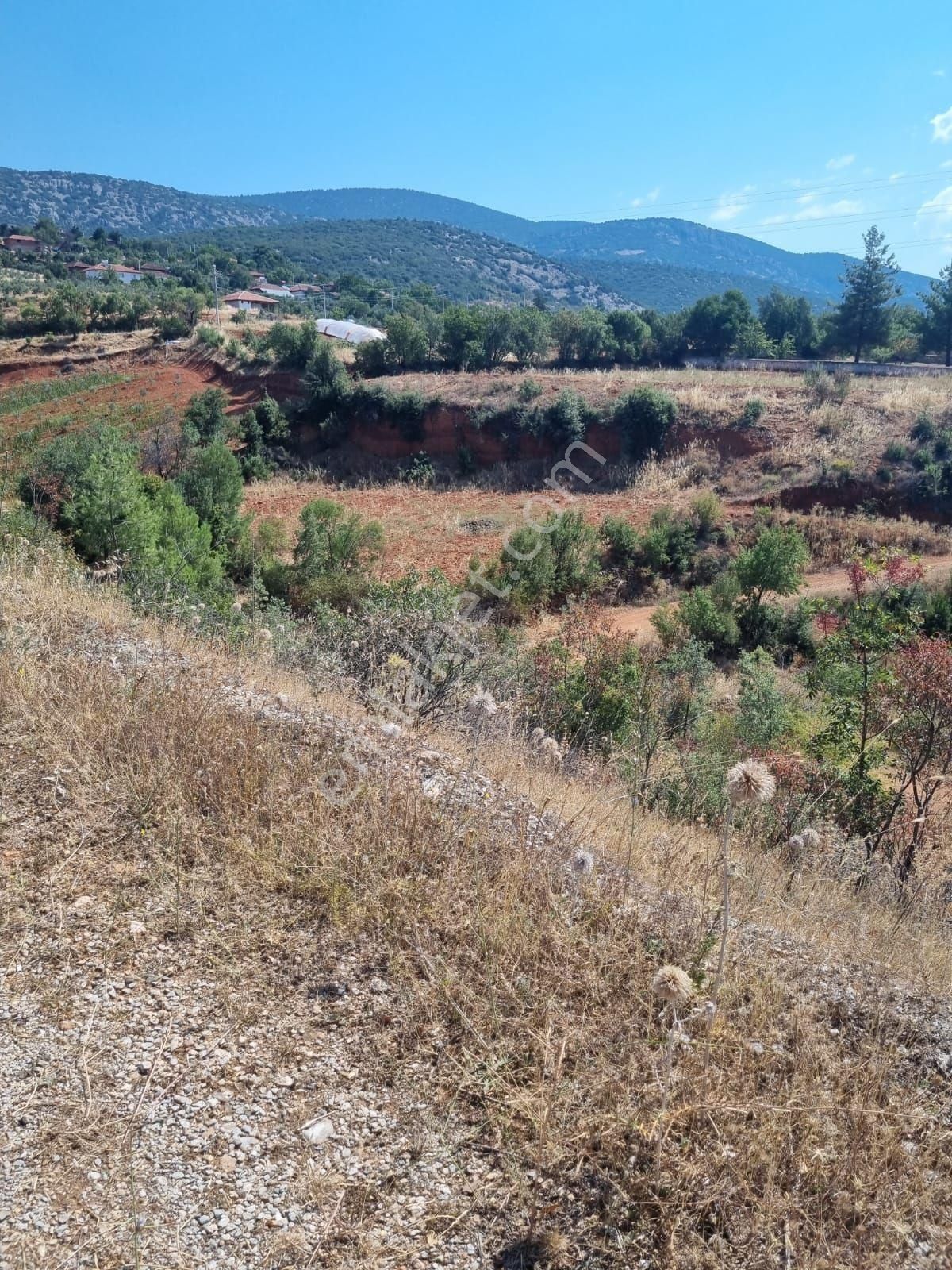 Beyağaç Kızılcaağaç Satılık Konut İmarlı sahibinden kat karşılığı arsa 