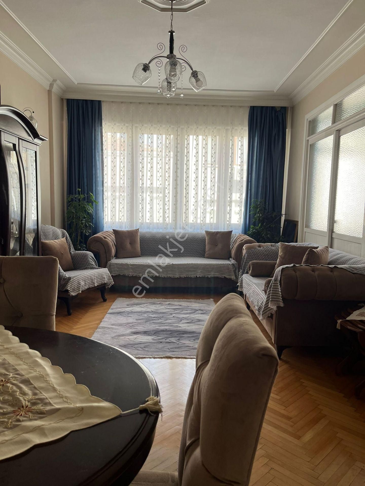 Bayrampaşa/yenidoğan'da Satılık Daire - Görsel 4