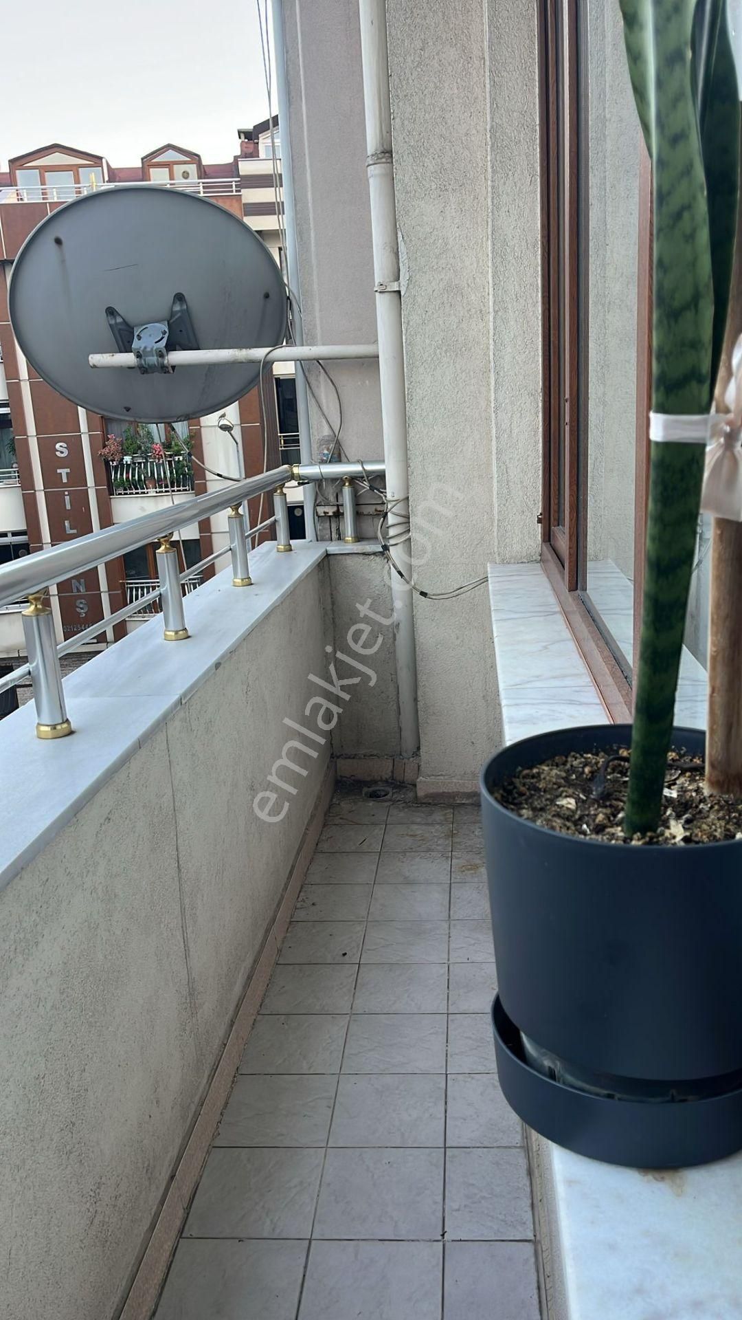 Bayrampaşa/yenidoğan'da Satılık Daire - Görsel 9