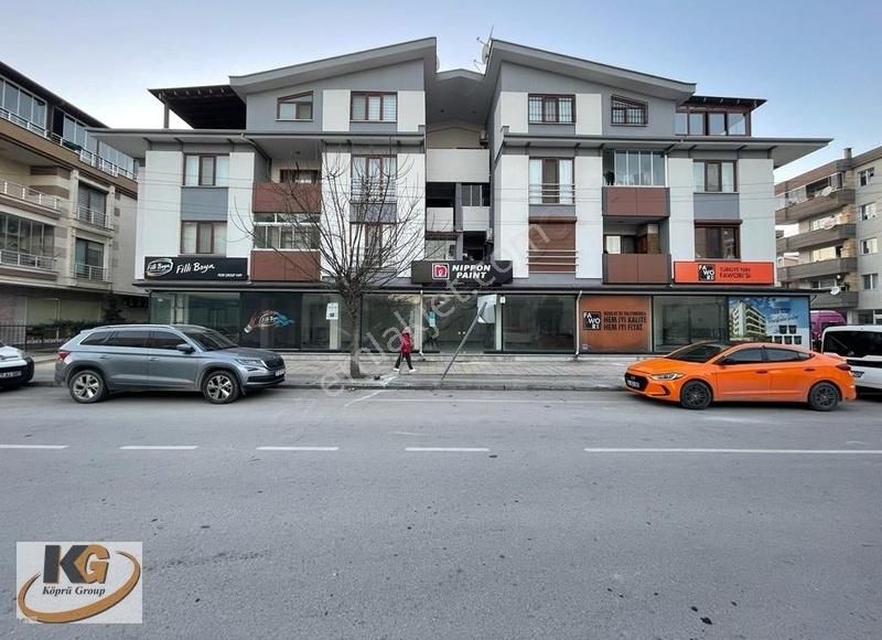 Çiftlikköy Sahil Kiralık Dükkan & Mağaza Köpru Group'tan Çiftlikköy Sahil Mahalllesinde Kiralık İş Yeri