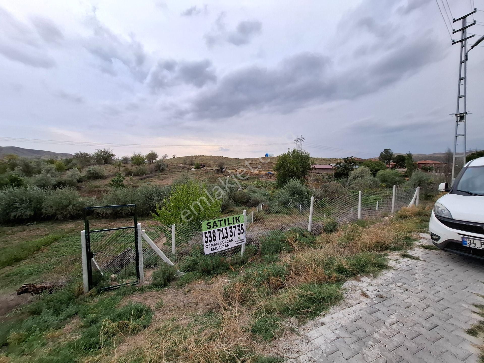 Sahibinden Tek Tapu Teli-yolu Var Karta 12 Taksit İmkanı Arsa