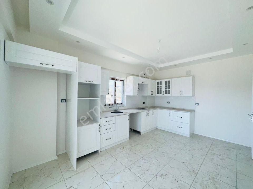 🏡 Göl-san Gayrimenkul’den 🏡 Zafer Mah. Site İçerisinde 3+1 170 M2 Satılık Daireler - Görsel 13
