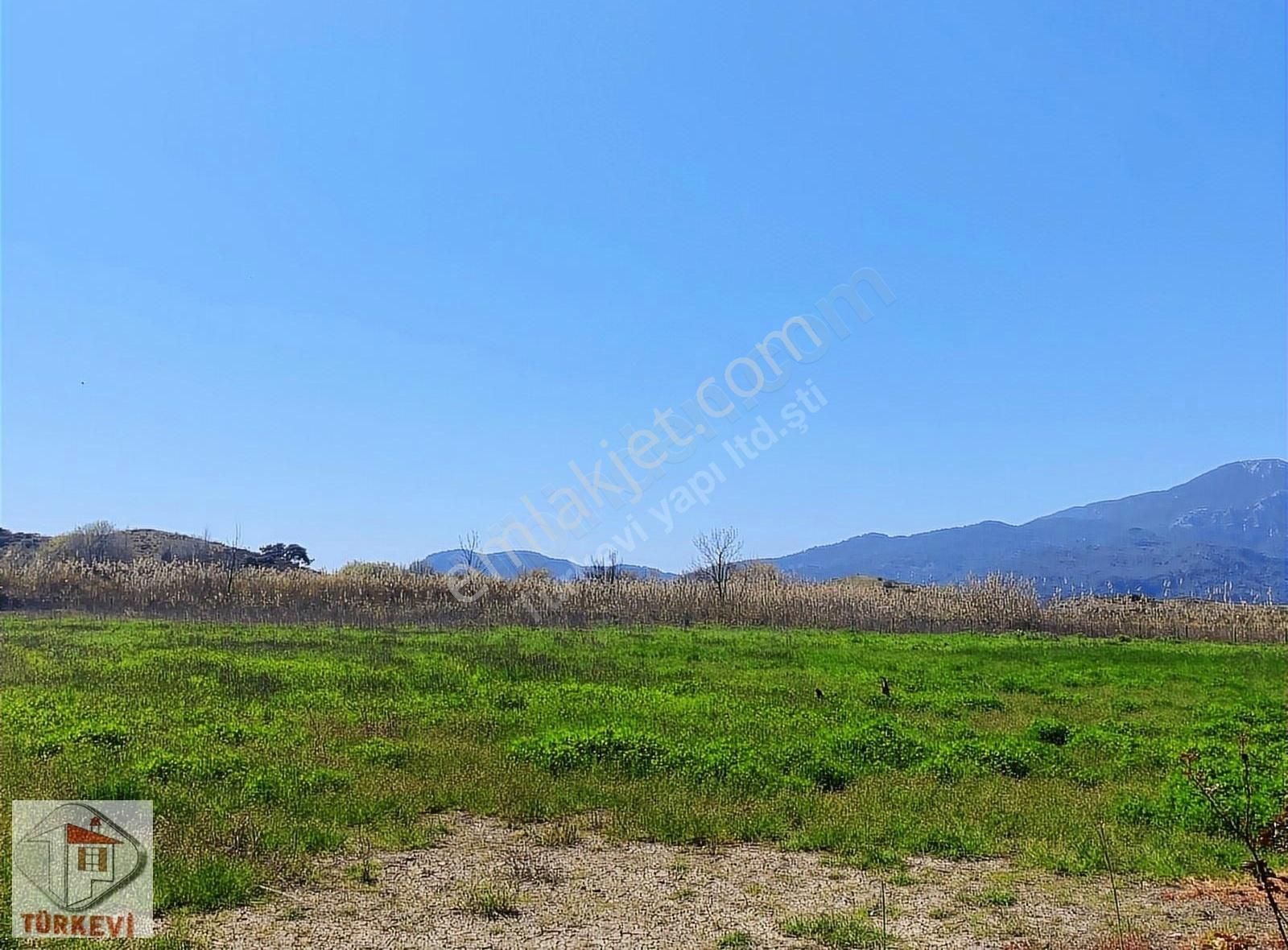 Dalyan Mahallesi,eskiköy Mevkiinde Satılık Müstakil Köyevi(ekk02) - Görsel 9