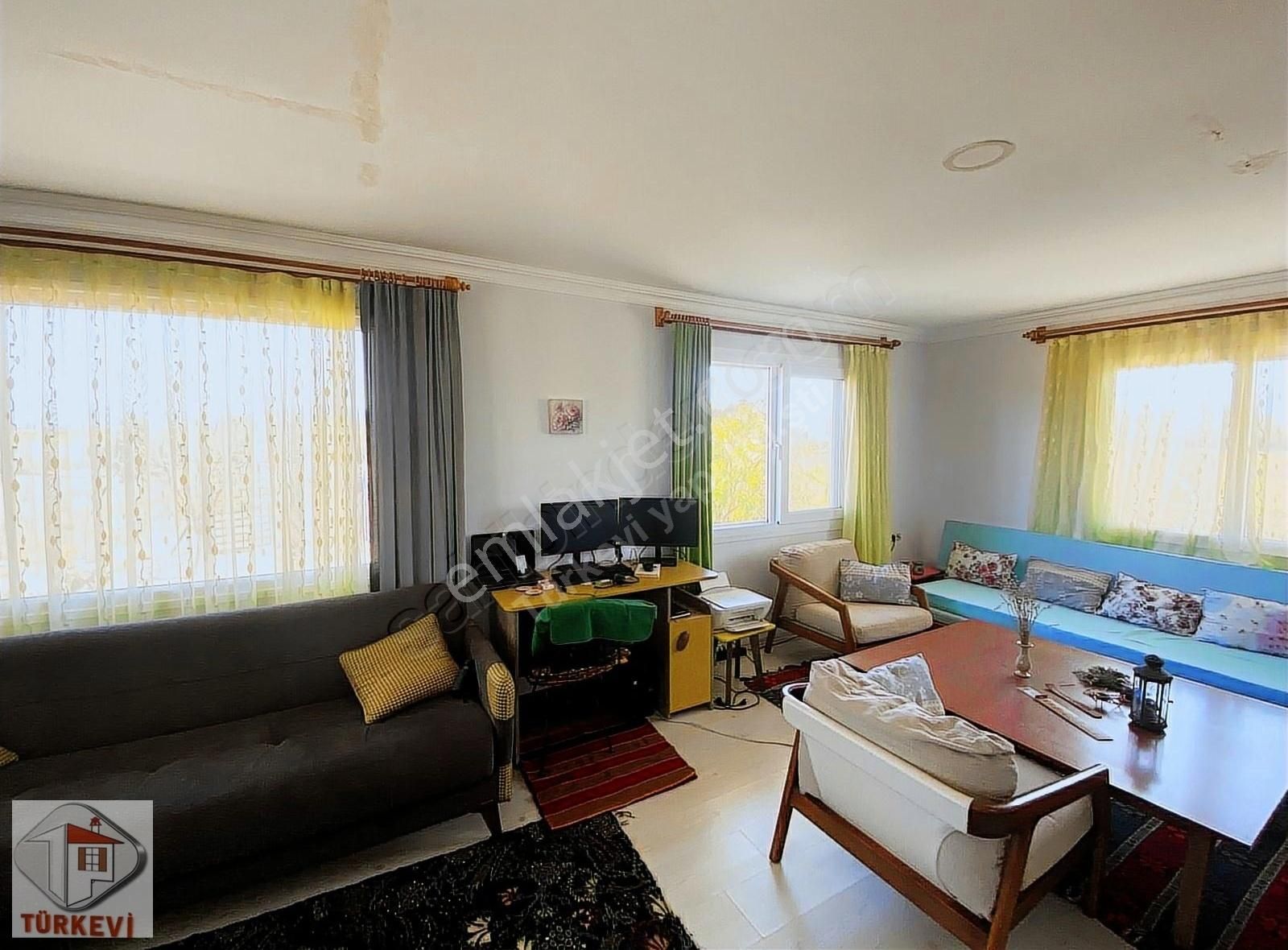 Dalyan Mahallesi,eskiköy Mevkiinde Satılık Müstakil Köyevi(ekk02) - Görsel 29