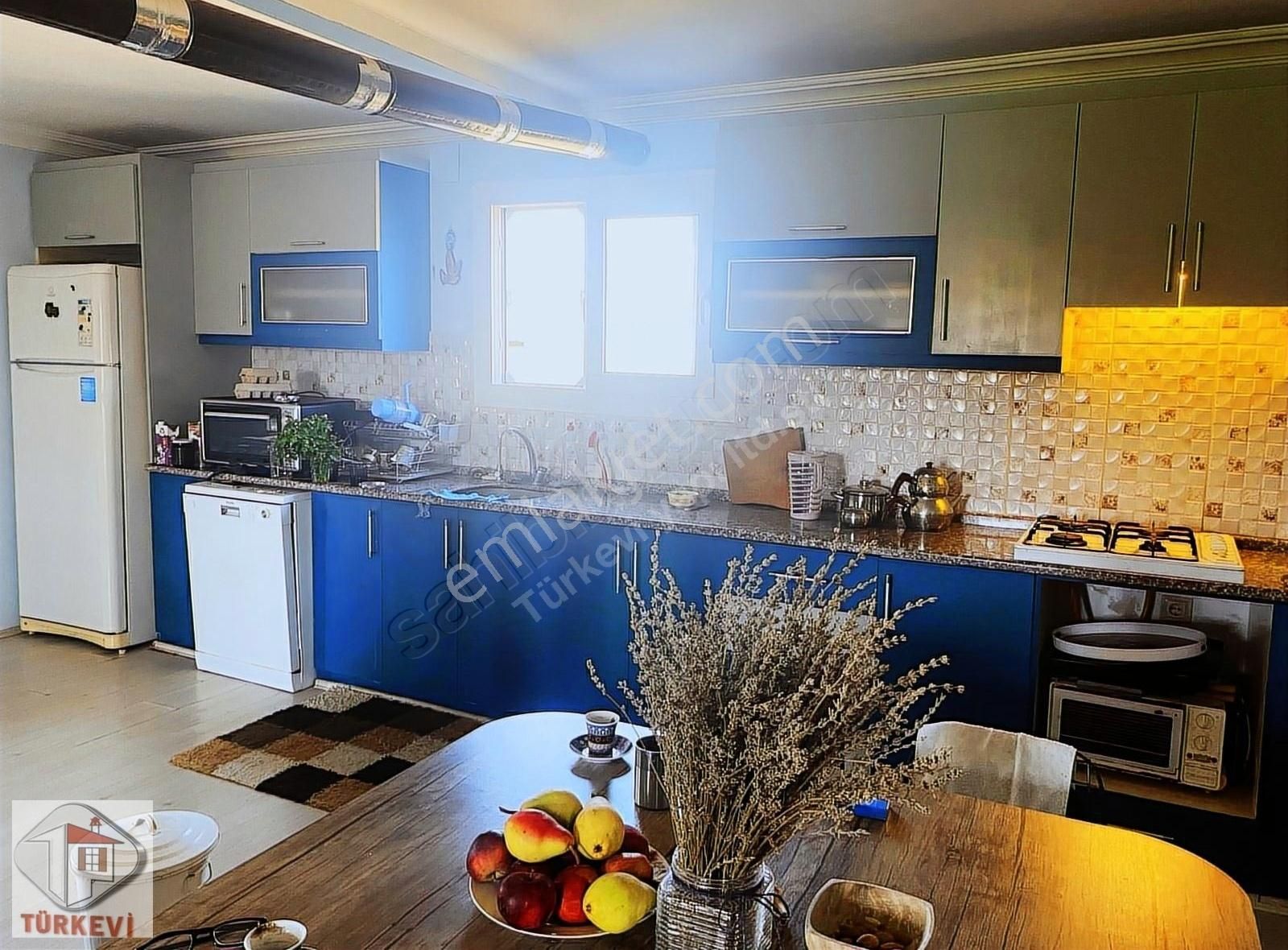 Dalyan Mahallesi,eskiköy Mevkiinde Satılık Müstakil Köyevi(ekk02) - Görsel 20