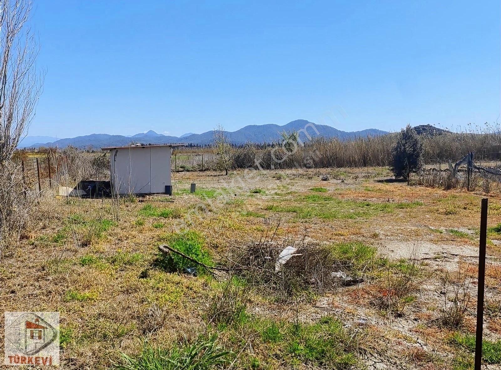 Dalyan Mahallesi,eskiköy Mevkiinde Satılık Müstakil Köyevi(ekk02) - Görsel 30