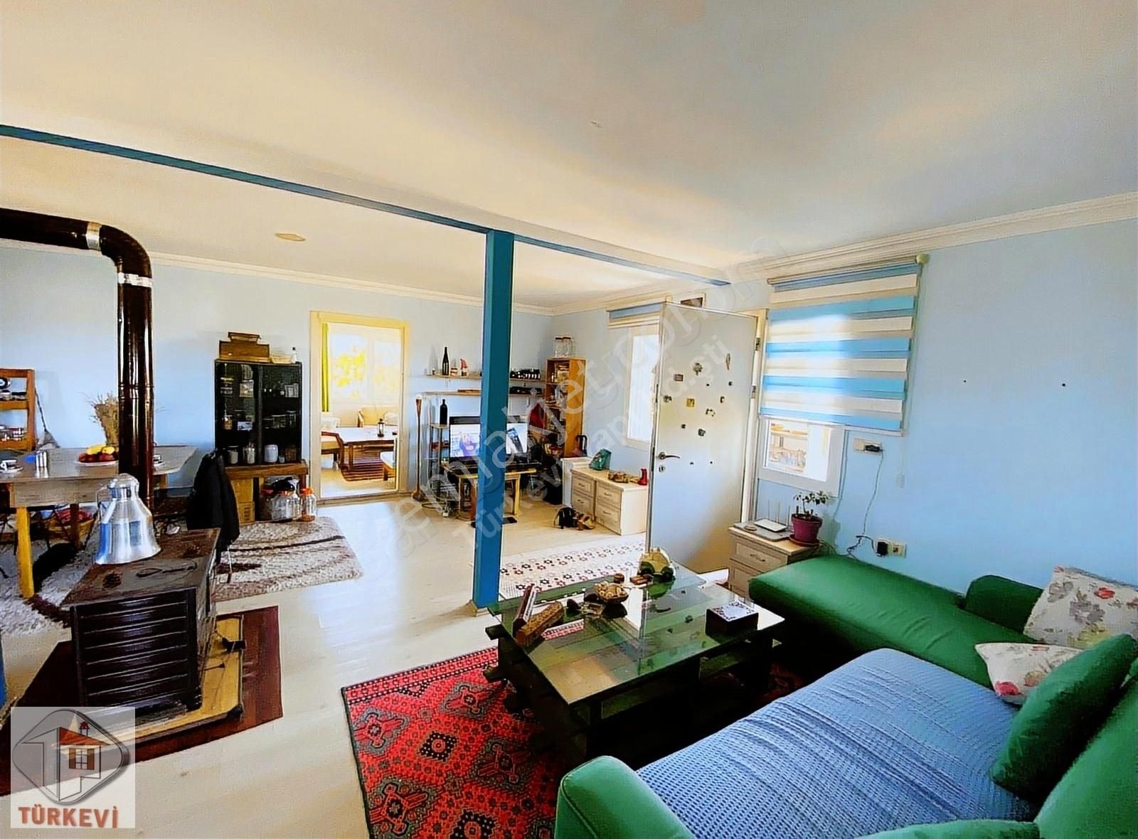 Dalyan Mahallesi,eskiköy Mevkiinde Satılık Müstakil Köyevi(ekk02) - Görsel 13