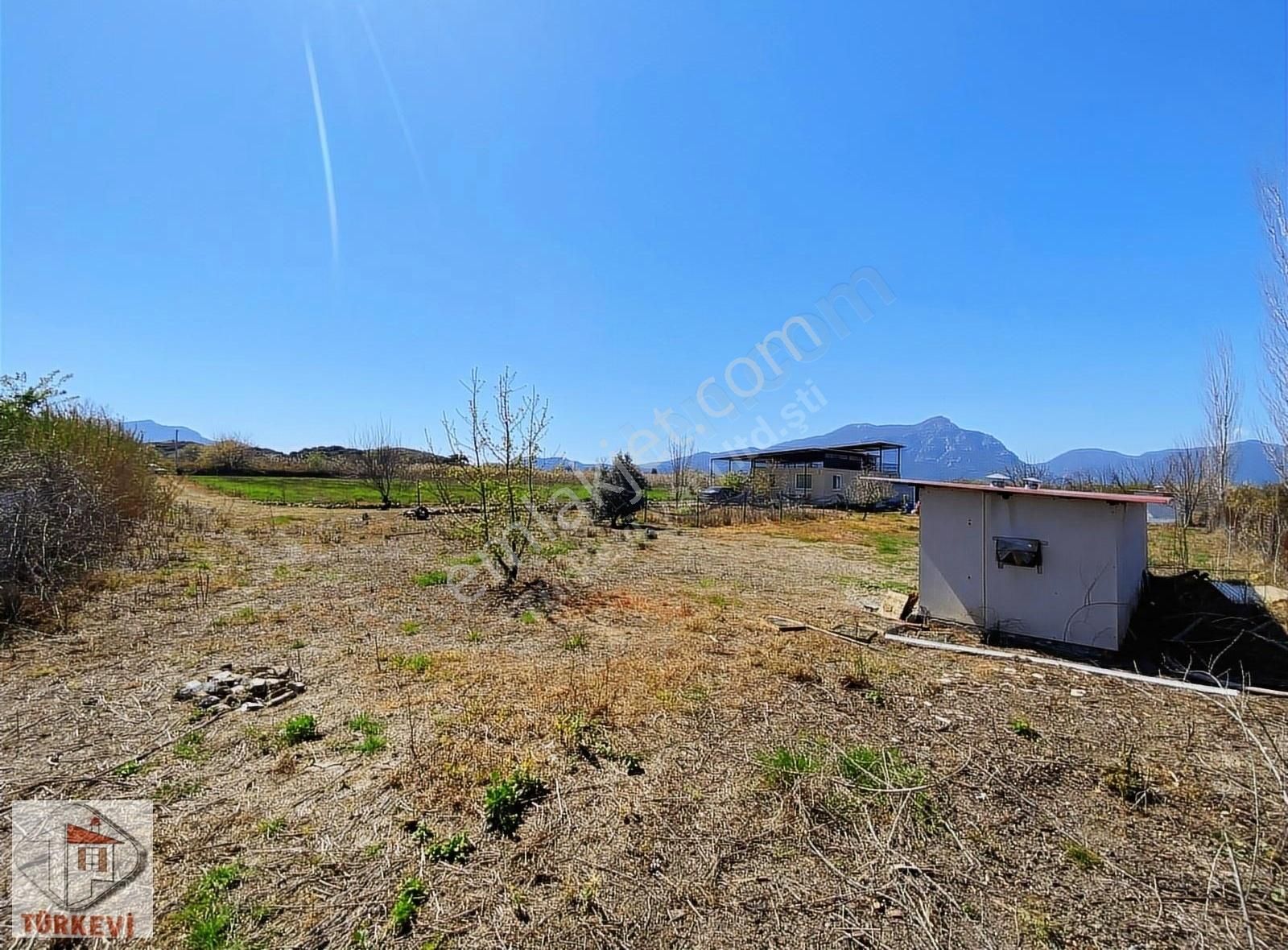 Dalyan Mahallesi,eskiköy Mevkiinde Satılık Müstakil Köyevi(ekk02) - Görsel 25