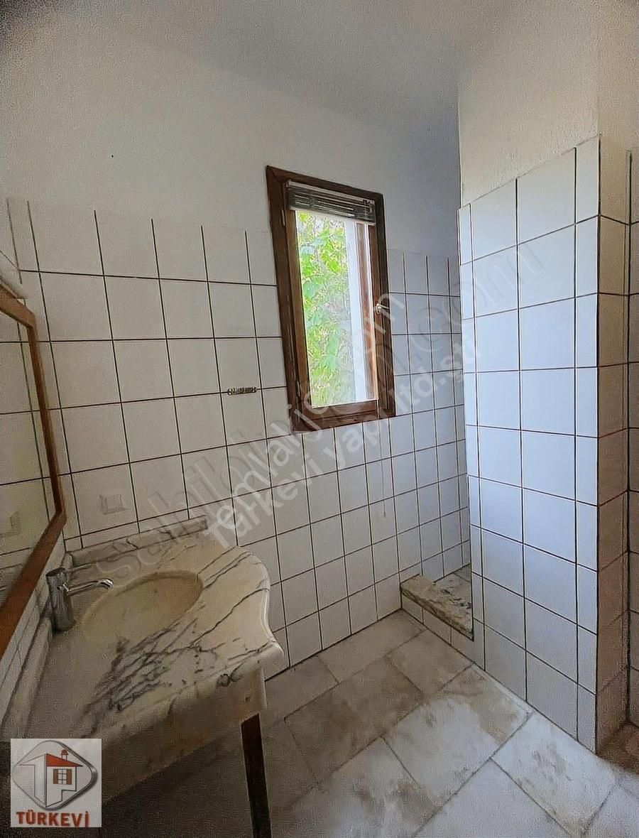 Dalyan Çandır Köyünde Satılık Triplex Villa(cnk06) - Görsel 4