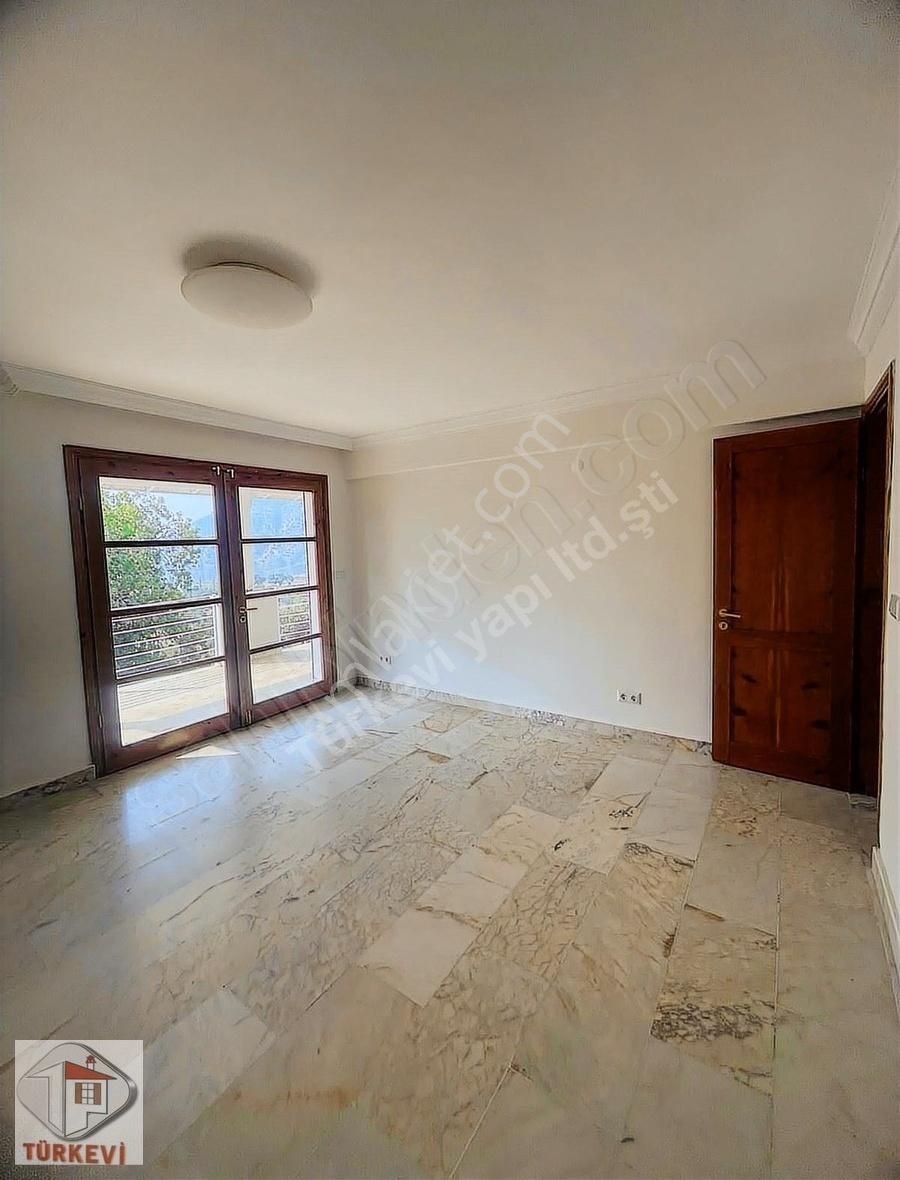 Dalyan Çandır Köyünde Satılık Triplex Villa(cnk06) - Görsel 21