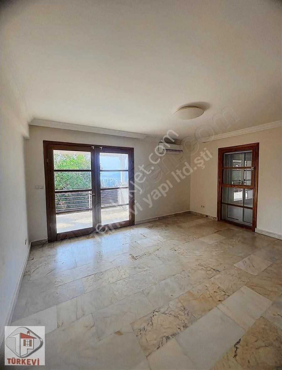 Dalyan Çandır Köyünde Satılık Triplex Villa(cnk06) - Görsel 25