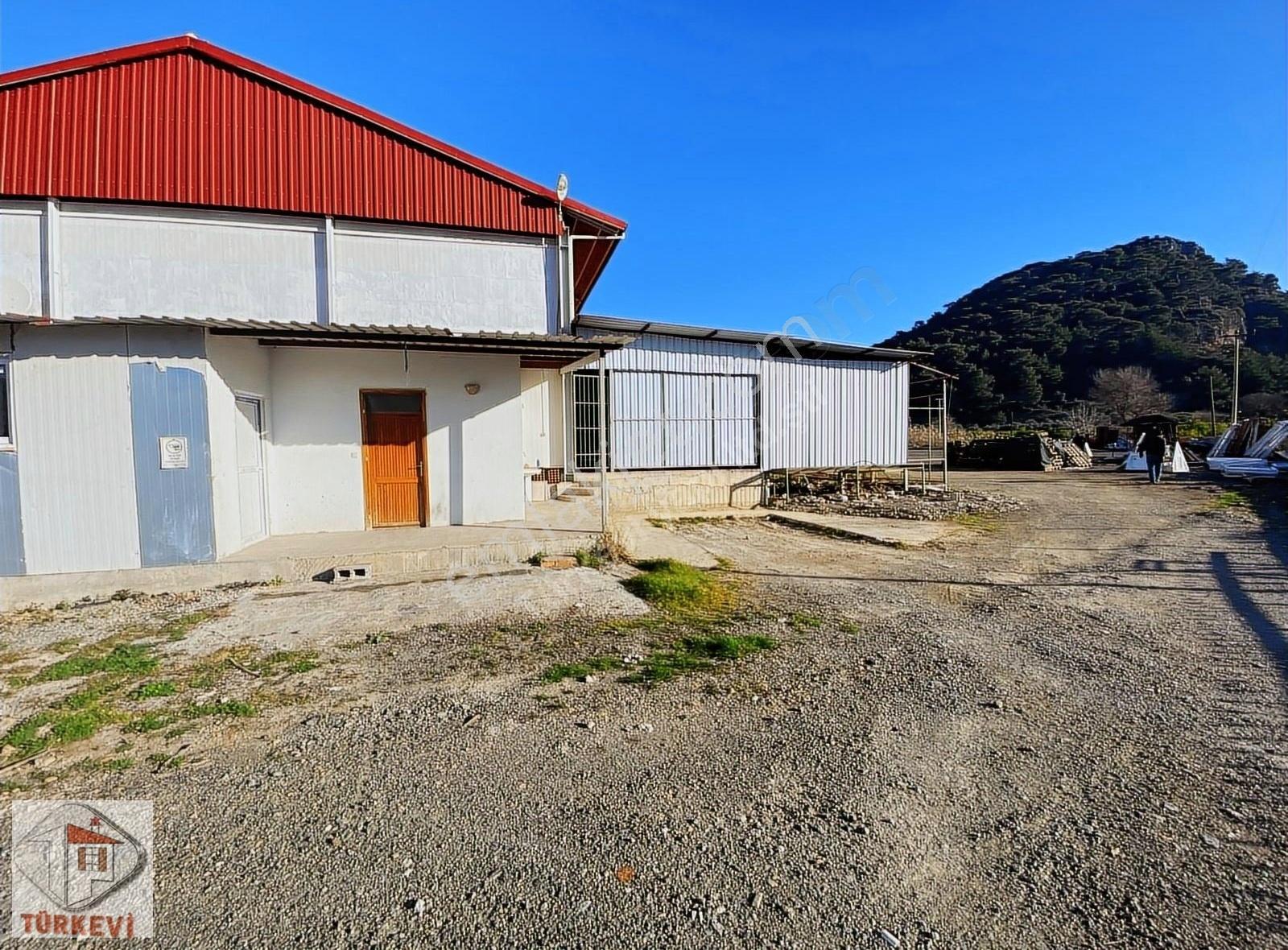 Kiralık Depo Yada Soğuk Hava Deposu (ayrı Oda Olarak) Ksd15 - Görsel 9