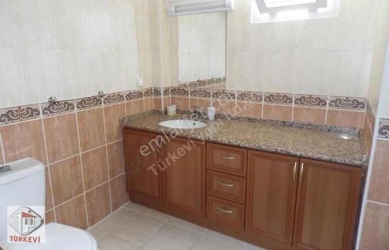 Dalyanda Site İçinde Satılık 3+1 Villa(dv37) - Görsel 4