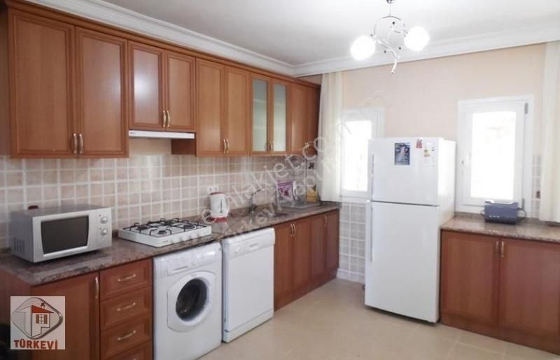 Dalyanda Site İçinde Satılık 3+1 Villa(dv37) - Görsel 13