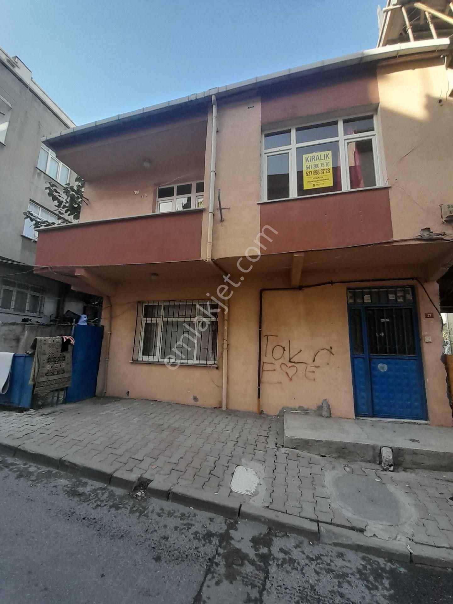 Küçükçekmece Halkalı Merkez Kiralık Daire halkalı merkez tunacd kiralik 2+1 90m2 1.kat balkonlu 