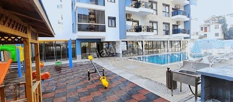 Alanya Mahmutlar Kiralık Daire MAHMUTLAR YEKTA MALL YANİ KİRALIK 2+1 EŞYALI DAİRE