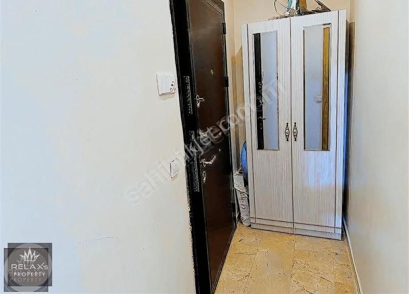 Alanya Kadıpaşa Satılık Daire ALANYA KADIPAŞA MAH. 1+1 EŞYALI DAİRE