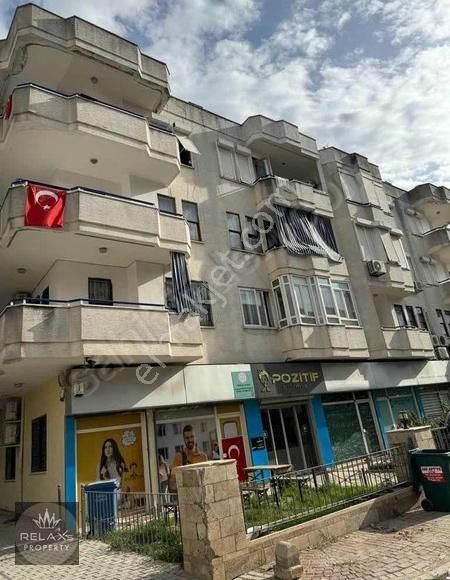 Alanya Saray Kiralık Daire ALANYA MERKEZDE BAŞKENT HASTANESİ YANİ KİRALIK EŞYALI 1+1 DAİRE