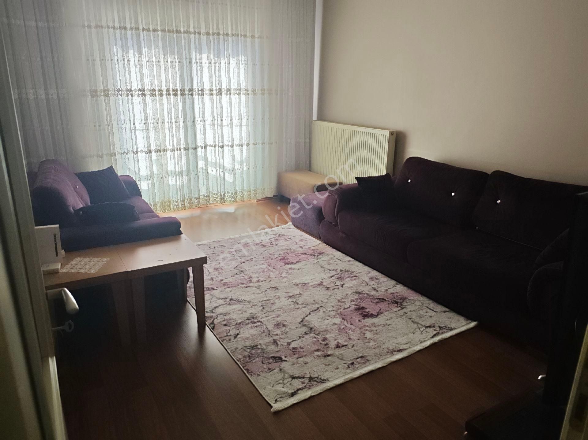 Silivri Yeni Kiralık Daire SİLİVRİ KİPTAŞ 2.ETAPTA EŞYALI KİRALIK DAİRE 