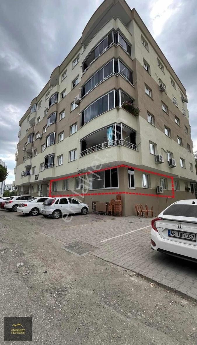 Düziçi Kurtuluş Satılık Daire SAĞLAM YAPIDA HASARSIZ DAİRE FIRSATI