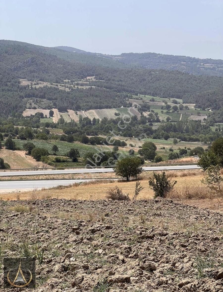 Yenişehir İncirli Satılık Tarla Yenişehir İncirli Mah. Otoban Kenarı Fırsat Tarla