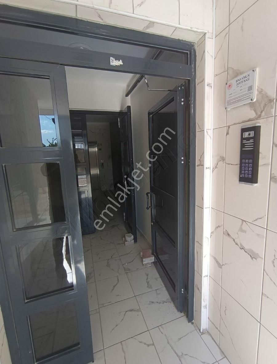 Selçuklu Akşemsettin Satılık Daire SIFIR 4+1 UYGUN FİYATLI DAİRE