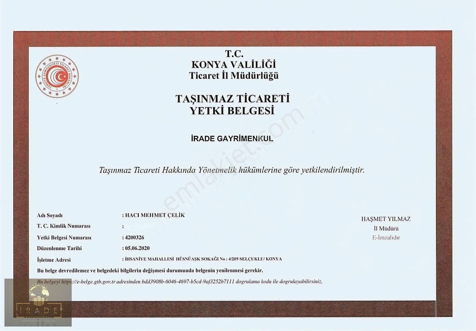 Boruktolu'da 11.000 M2 Sulak Yola Cepheli Hisseli Cazip Tarla - Görsel 6