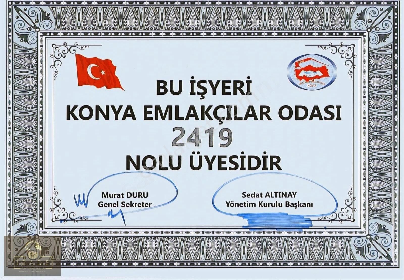 Boruktolu'da 11.000 M2 Sulak Yola Cepheli Hisseli Cazip Tarla - Görsel 4
