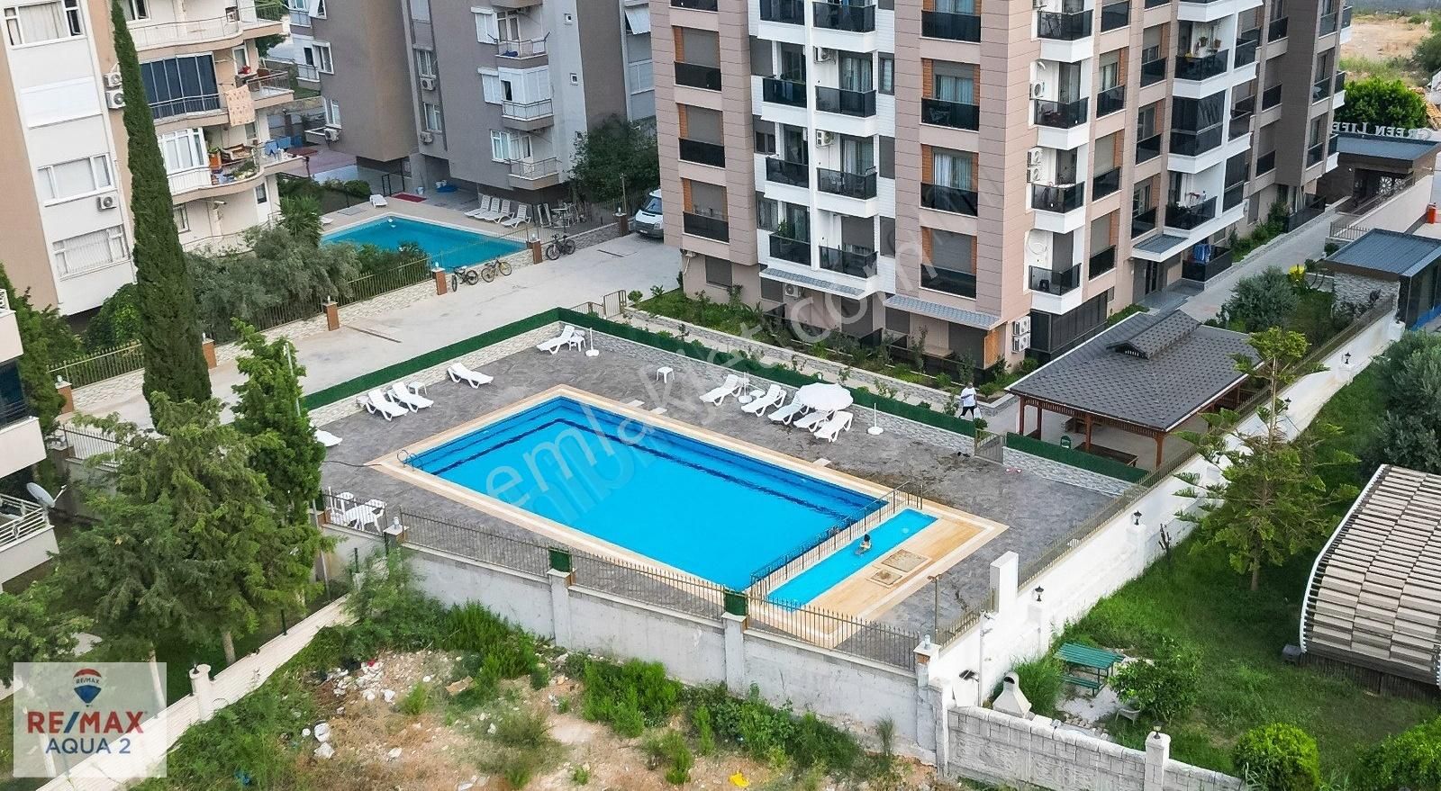 Konyaaltı Sarısu Satılık Daire ANTALYA SARISU DA 1+1 EŞYALI SATILIK DAİRE