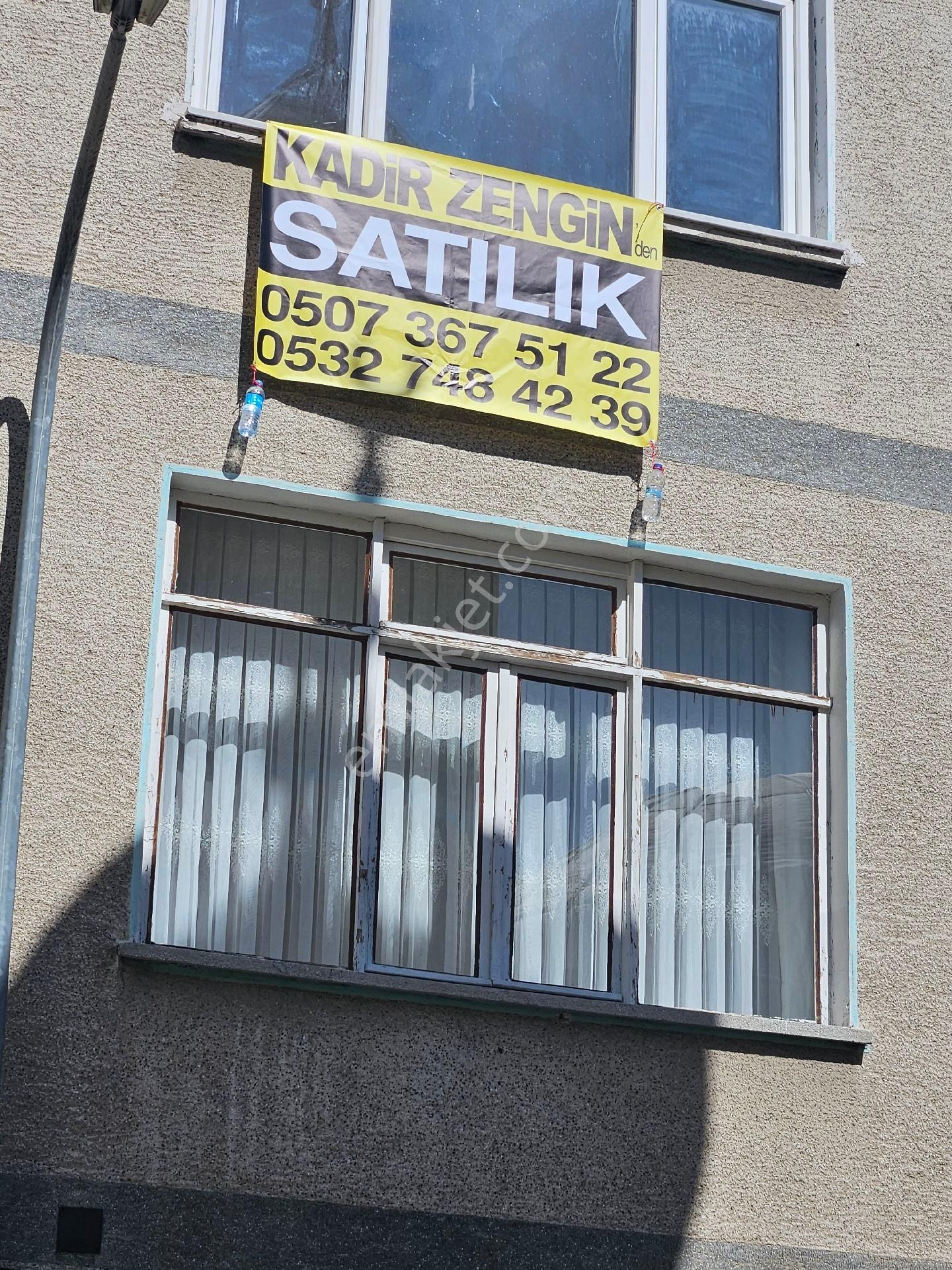 Karatay Şemsitebrizi Satılık Daire ŞEMS MAH ARA KAT 3+1 SATILIK DAİRE