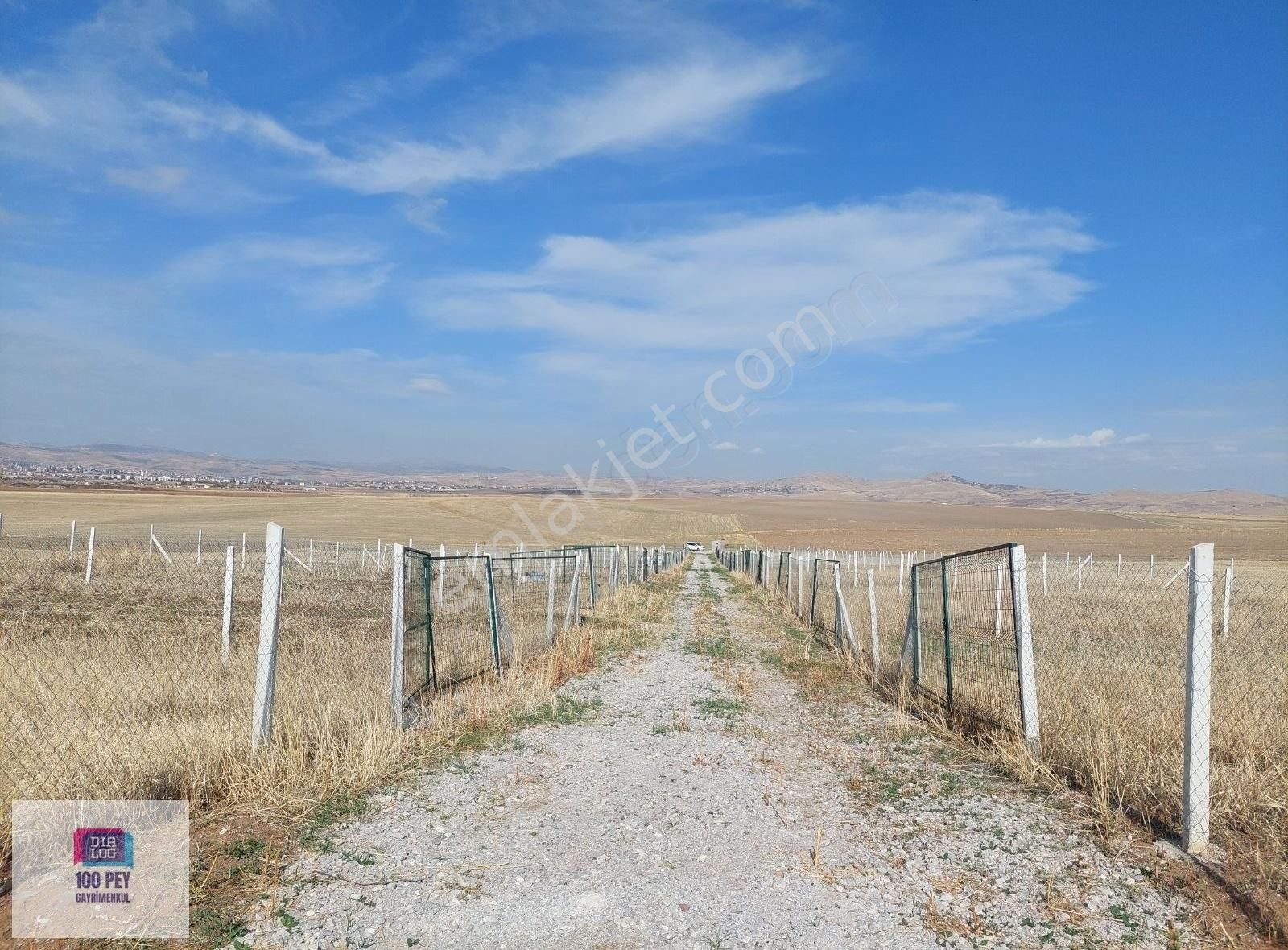 Çubuk Taşpınar Satılık Tarla  ÇUBUK TAŞPINARDA YATIRIMA UYGUN 250 M2 FIRSAT BAHÇELER