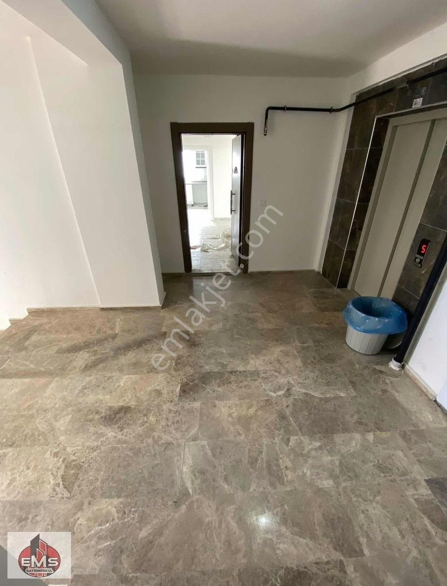 Erdemli Merkez Satılık Daire ERDEMLİ MERKEZ MAHALLESİ SATILIK 4+1 DAİRE