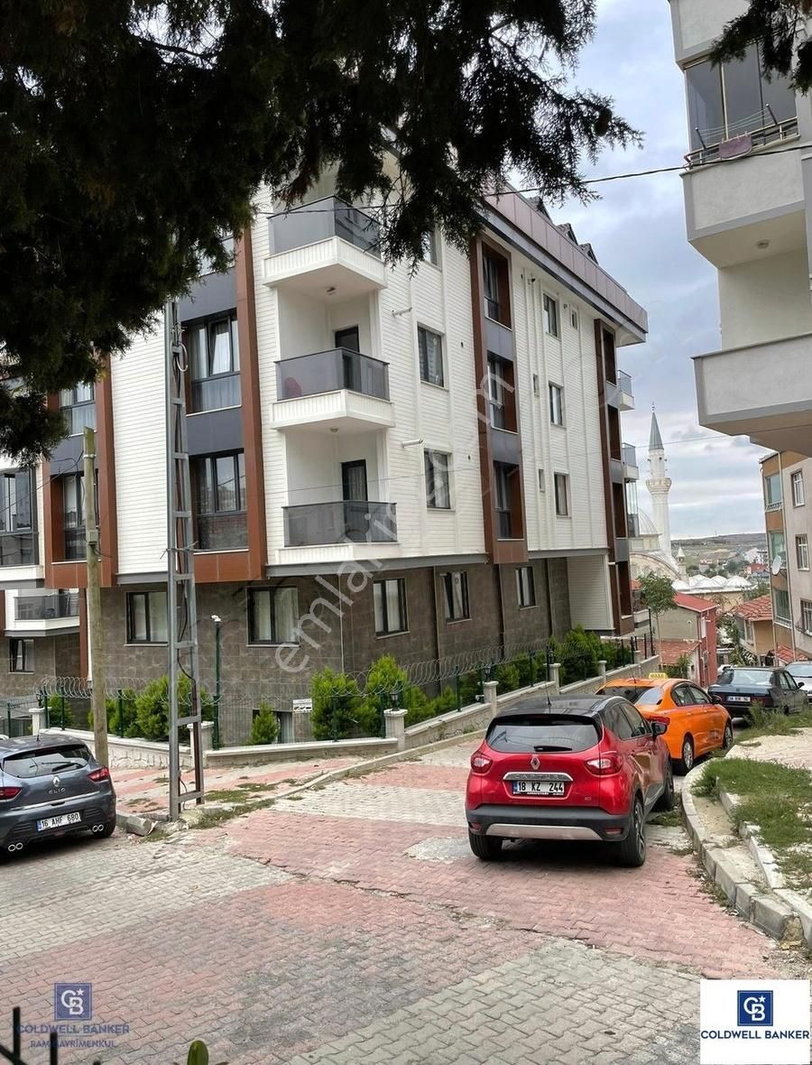 Arnavutköy Taşoluk Satılık Daire ARNAVUTKÖY/TAŞOLUK MERKEZ/ARA KAT/SATILIK