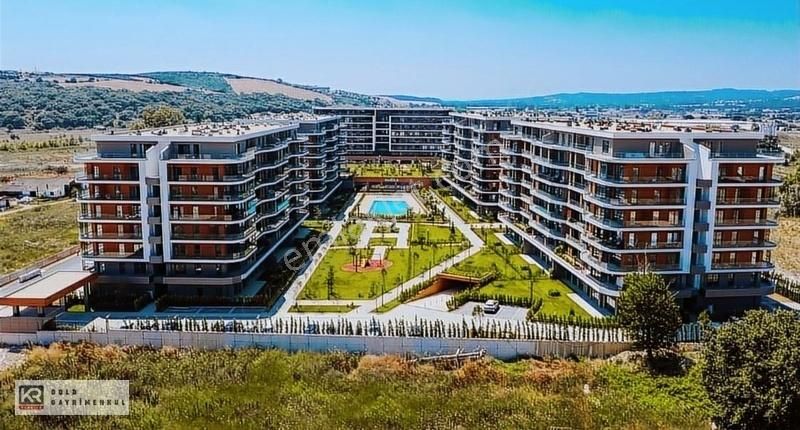 Nilüfer Balat Satılık Daire KR GOLD'DAN PANULA BALAT'DA SATILIK 2+1 DAİRE