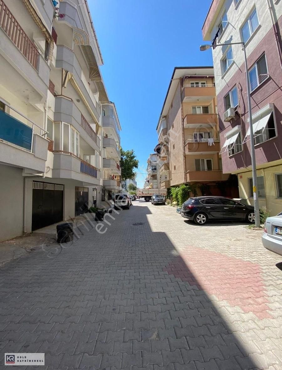 Gemlik Kumla Satılık Daire KUMLADA SATILIK 2+1 EŞYALI VE BAKIMLI DAİRE