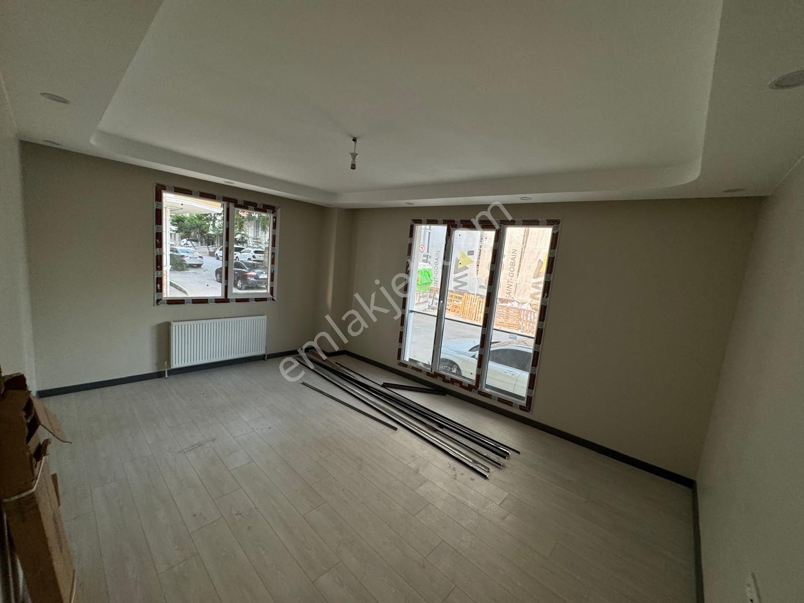 Küçükçekmece İstasyon Satılık Daire SATILIK 2+1 SIFIR OTOPARKLI DAİRE