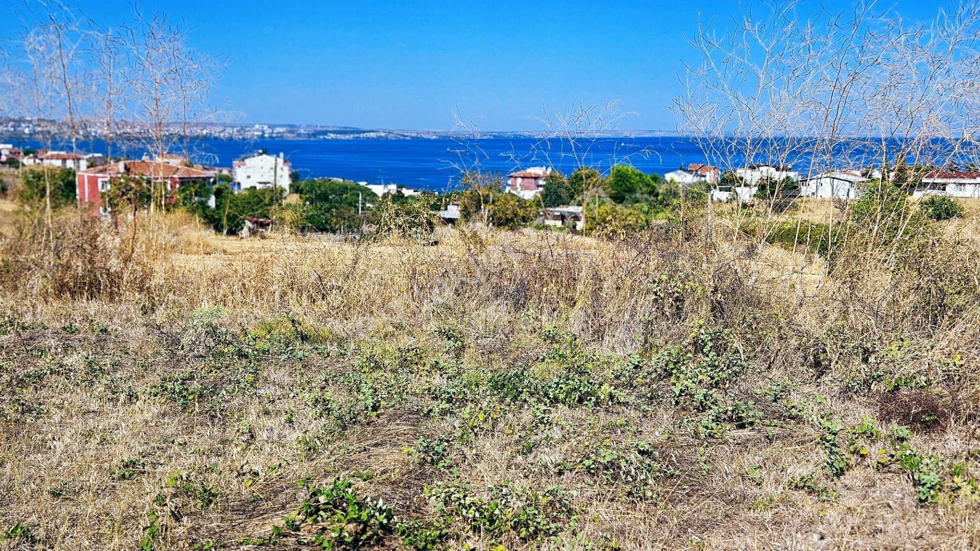 Süleymanpaşa Barbaros Satılık Konut İmarlı  TEKİRDAĞ BARBAROS TA ACİL SATILIK HAYELİNİZDEKİ MÜSTAKİL EVİNİZİ YAPMAYA UYGUN KUPON ARSA