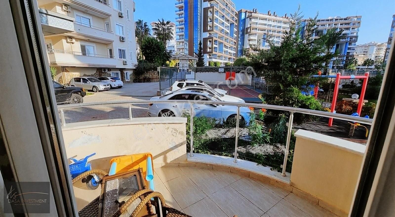 Cikcillide Siteiçi Özel Tasarımlı Satılık 2+1 Daire - Görsel 22